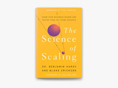Science-of-Scaling