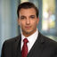 George Shenouda logo